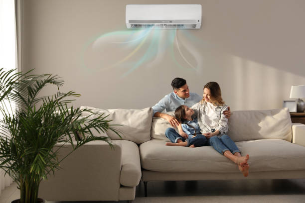 Best Ductless Mini-Split Systems in Madera Ranchos, CA