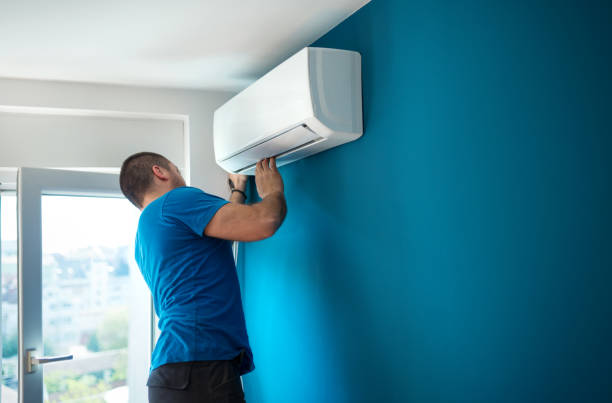 Best Seasonal HVAC Services in Madera Ranchos, CA