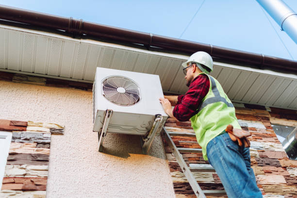 Best Thermostats and Smart Controls in Madera Ranchos, CA