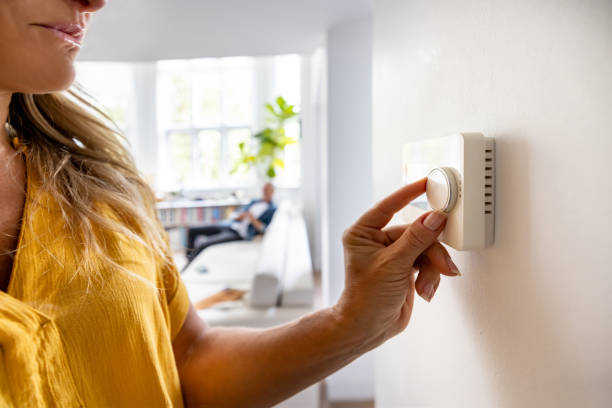 Best Residential HVAC in Madera Ranchos, CA