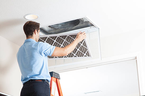 Best Solar-powered HVAC Systems in Madera Ranchos, CA