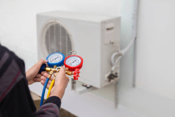 Best HVAC Training and Certification in Madera Ranchos, CA